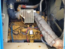 Ingersoll-Rand XHP 1170 WCAT