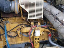 Ingersoll-Rand XHP 1170 WCAT