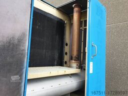 Ingersoll-Rand XHP 1170 WCAT