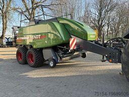 Fendt Quaderballenpresse 1290 XD