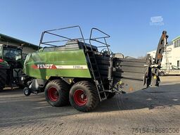 Fendt Quaderballenpresse 1290 XD