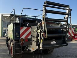 Fendt Quaderballenpresse 1290 XD
