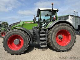 Fendt 1050 Vario Gen3 Profi+