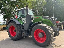 Fendt 1050 Vario Gen3 Profi+