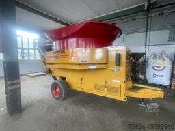 Hammermühle Haybuster H 1000 für Heu und Stroh