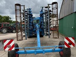 Lemken Rubin 9/500 KUEA