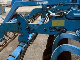 Lemken Rubin 9/500 KUEA