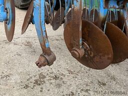 Lemken Rubin 9/500 KUEA