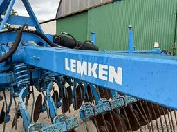 Lemken Rubin 9/500 KUEA