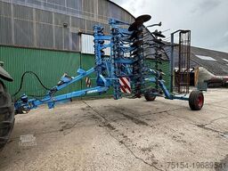 Lemken Rubin 9/500 KUEA