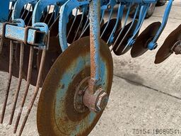 Lemken Rubin 9/500 KUEA