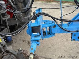 Lemken Rubin 9/500 KUEA