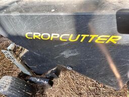 New Holland BR 6090 / Roll-Bar 125