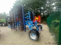 Farmet Kompaktomat K 500