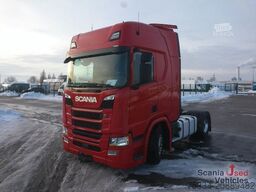 Scania R 450 A4x2NA