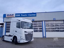 DAF FT XG 480