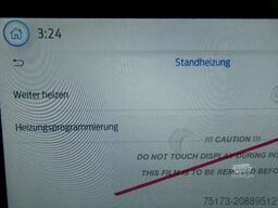 FORD Transit Custom Trend L2 AT AHK Stndhz 2xS.Tür