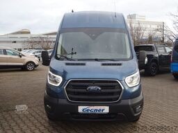 FORD Transit DoKa Kasten 350 L3H3 Trend AHK Navi ACC