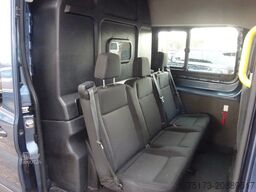 FORD Transit DoKa Kasten 350 L3H3 Trend AHK Navi ACC