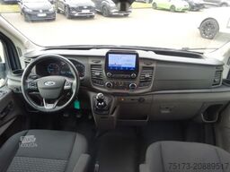 FORD Transit DoKa Kasten 350 L3H3 Trend AHK Navi ACC