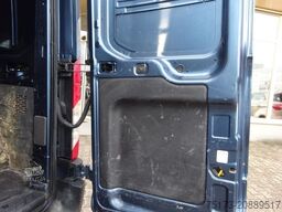 FORD Transit DoKa Kasten 350 L3H3 Trend AHK Navi ACC