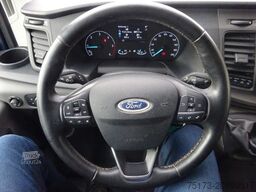 FORD Transit DoKa Kasten 350 L3H3 Trend AHK Navi ACC