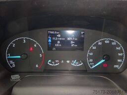 FORD Transit DoKa Kasten 350 L3H3 Trend AHK Navi ACC