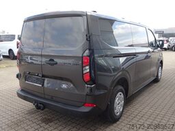 FORD Transit Custom Trend L2 AT AHK Stndhz 2xS.Tür