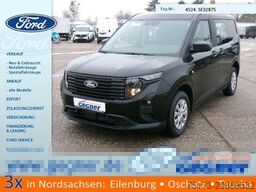 FORD Transit Courier Trend DoKa 1.5L WiPa GRA Kam