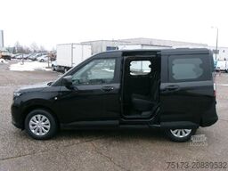 FORD Transit Courier Trend DoKa 1.5L WiPa GRA Kam