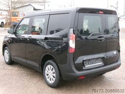 FORD Transit Courier Trend DoKa 1.5L WiPa GRA Kam