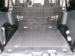 FORD Transit Courier Trend DoKa 1.5L WiPa GRA Kam