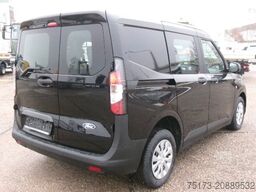 FORD Transit Courier Trend DoKa 1.5L WiPa GRA Kam