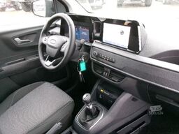 FORD Transit Courier Trend DoKa 1.5L WiPa GRA Kam