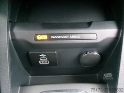 FORD Transit Courier Trend DoKa 1.5L WiPa GRA Kam