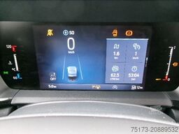 FORD Transit Courier Trend DoKa 1.5L WiPa GRA Kam