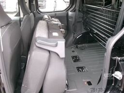 FORD Transit Courier Trend DoKa 1.5L WiPa GRA Kam