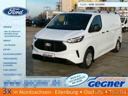 FORD Transit Custom Trend L2 AT AHK Stndhz 2xS.Tür