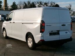 FORD Transit Custom Trend L2 AT AHK Stndhz 2xS.Tür