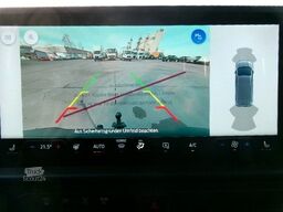 FORD Transit Custom Trend L2 AT AHK Stndhz 2xS.Tür