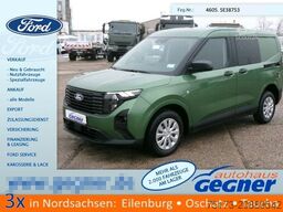 FORD Transit Courier Trend AT DoKa AHK WiPa Kam GRA