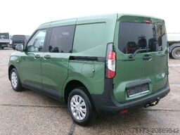 FORD Transit Courier Trend AT DoKa AHK WiPa Kam GRA
