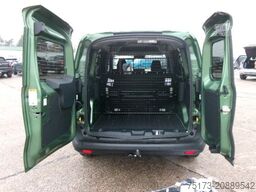 FORD Transit Courier Trend AT DoKa AHK WiPa Kam GRA