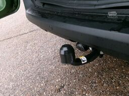 FORD Transit Courier Trend AT DoKa AHK WiPa Kam GRA