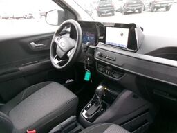 FORD Transit Courier Trend AT DoKa AHK WiPa Kam GRA
