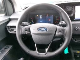 FORD Transit Courier Trend AT DoKa AHK WiPa Kam GRA
