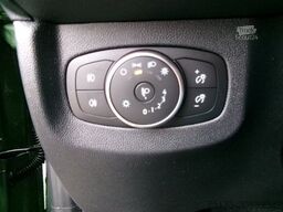 FORD Transit Courier Trend AT DoKa AHK WiPa Kam GRA