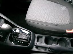 FORD Transit Courier Trend AT DoKa AHK WiPa Kam GRA