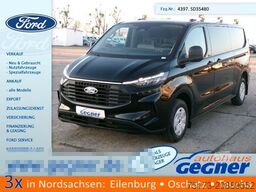FORD Transit Custom Trend L2 AT AHK Stndhz 2xS.Tür