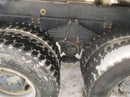 IVECO TRAKKER AD410T45, VS-mont 18 m3, Hardox